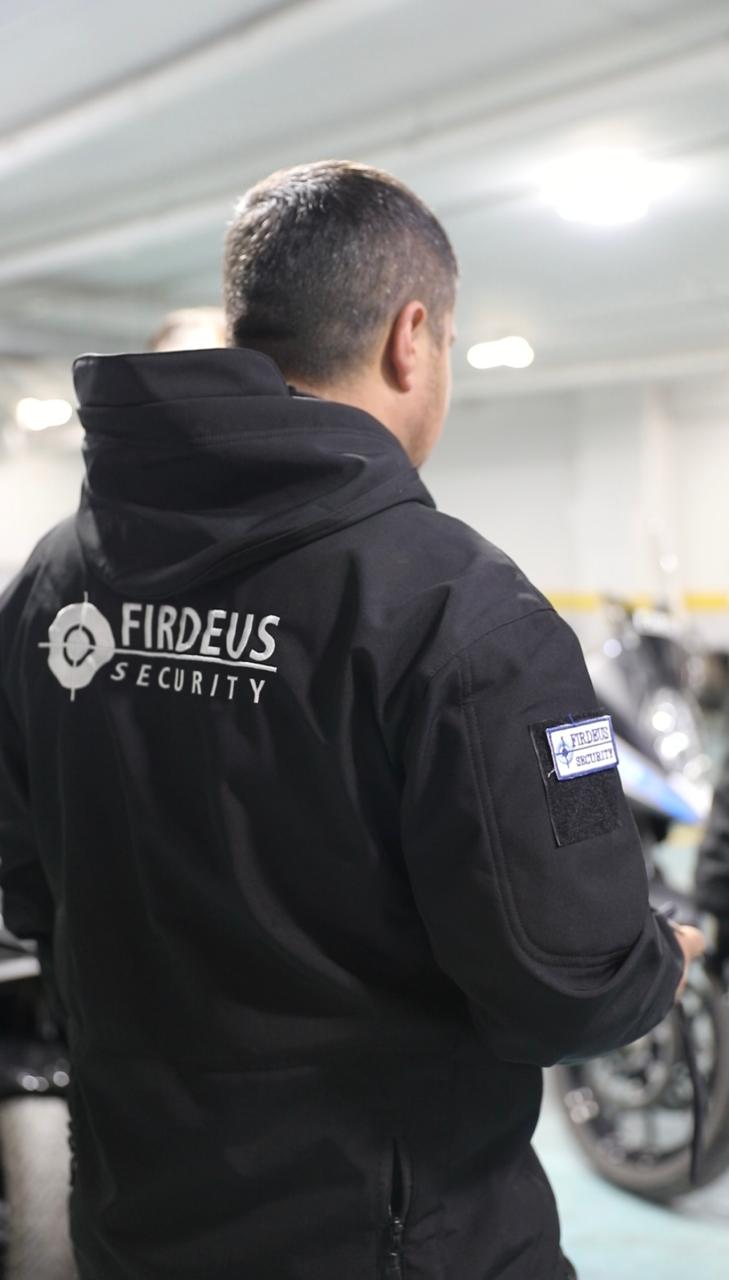 Our responsibilities