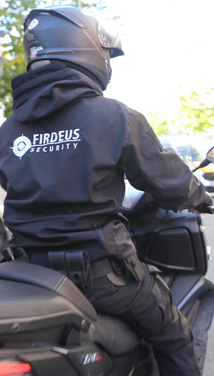 Mbrojtje dhe monitorim me sistem alarmi