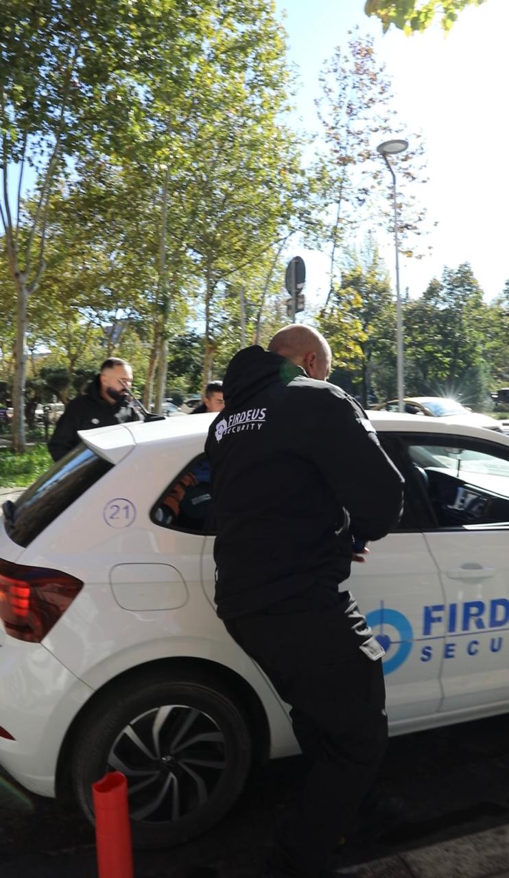 Mbrojtje VIP dhe Shoqërim i Personalizuar